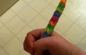 Rainbow Loom: geavanceerde Pencil Grip