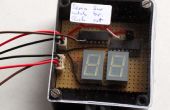Maak een foutopsporing weergeven voor microcontrollers
