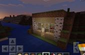 How to Build een Minecraft Heuvelhuis