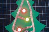LED papier Holiday Boom