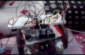 Gebruik van Arduino Remote Control Bot t.v Remote