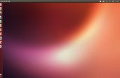 Ubuntu (of een linux distro) zetten met een bootable flashdrive met LinuxLive USB Creator
