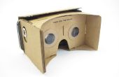Dodocase VR Tutorial (Instructables Build Night)