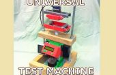 TestrBot: De $300 Universal testmachine