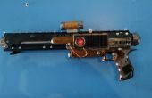 Cosplay Gun "Circuit Breaker"