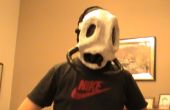 Halloween masker van epicness
