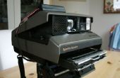 Wijzigen van uw Polaroid Spectra Camera als u wilt gebruiken niet-Polaroid Film