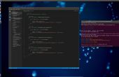 Het configureren van uw ontwikkelomgeving van Asp.Net 5 RC1 op Linux