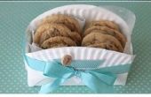 Hoe maak je een Mini Cookie mand