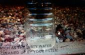 Mini waterfilter