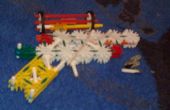 My knex gun