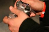 Gebruik van Gamestop draadloze PS3-Controller op uw PC
