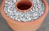 Plant Pot Tandoor