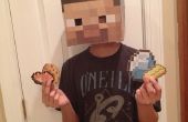 Minecraft: Eenvoudig echte leven Items