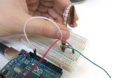 Arduino, sensoren en MIDI