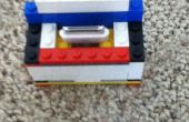 Lego Ipod Charging Dock