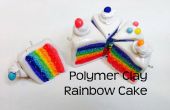 De Cake van de regenboog - Reloaded en hervormd! 