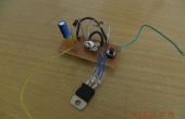 Hoe maak je een laserdiode-stuurprogramma dat u kunt branden papier