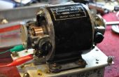Heropleving van een dynamotor WO2, hoe buis Radio's ging mobiele tijdens de oorlog