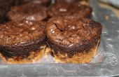 Sletterig Brownies