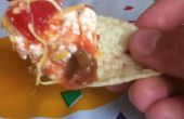 Mexicaanse Taco Dip