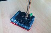 Het gebruik van een Sensor van de Flex - Arduino tutorial Arduino Tutorial