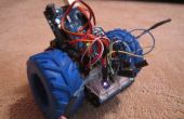DIY infraroodsensor van de nabijheid (Arduino Compatible)