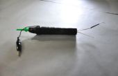 Hoe maak je een Arduino oscilloscoop sonde