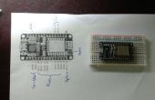 De Esp8266 Chip een beetje gemakkelijker maken te programma! 