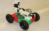 Openen van academische Robot Build
