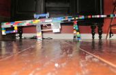 Lego berret 50 kaliber sniper