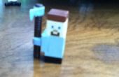 Lego Minecraft spullen