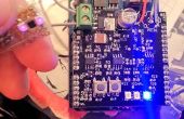 LED Pulse Sensor (PPG) voor Arduino