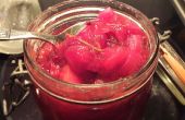 Sweet & hartige Cranberry saus
