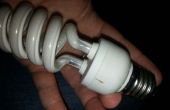LED strip lamp