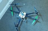 Project Dragonfly/Pentacopter