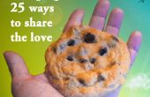 Goede Karma Cookies … en 25 manieren om te delen de liefde