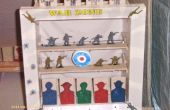 Airsoft Pop Up Targets