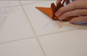 Origami kraan