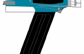 DIY Wii Gun - Phaser Mod