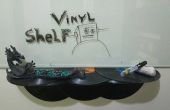 De Vinyl plank