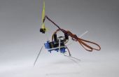 Insect Bot mini