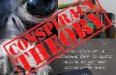 Voorkomen van de bijbelse Apocalypse - A Conspiracy Theory