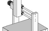 CNC basics (gebouw een cnc machine deel 1)