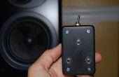 Hoe maak je een 3,5 mm Audio Switch