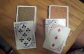 De Red vs. Blue Card Trick