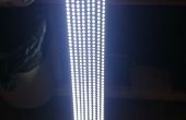 LED licht project