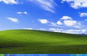 Wijzigen van Windows Vista te kijken zoals Windows XP