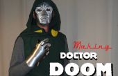 Maken Dr Doom