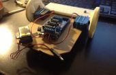 Beginnen met robotica (Arduino)
